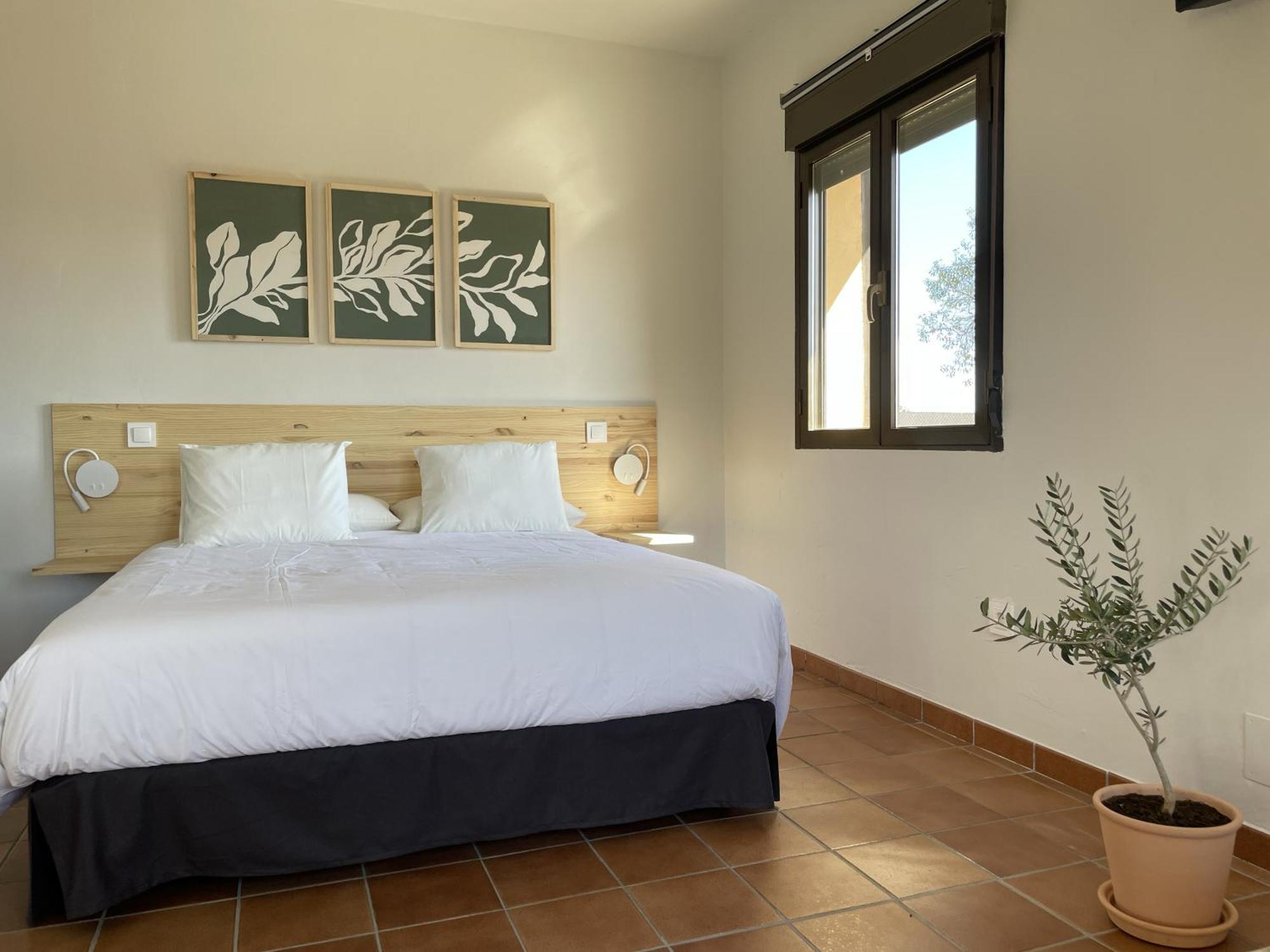 Apartamentos Los Pocillos Gargantilla del Lozoya Exterior photo